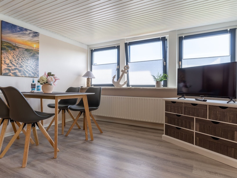 Comfortable Holiday Apartment in St. Peter Ording