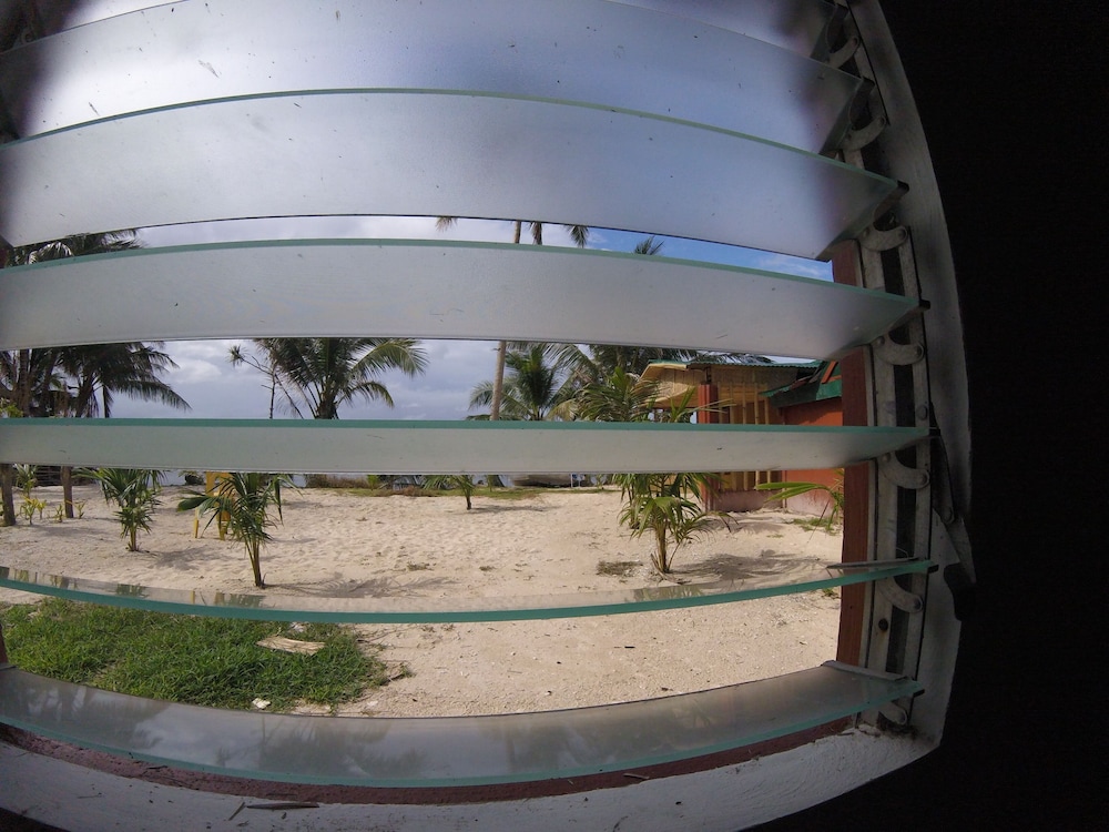 Carabao Backpackers & Guesthouse