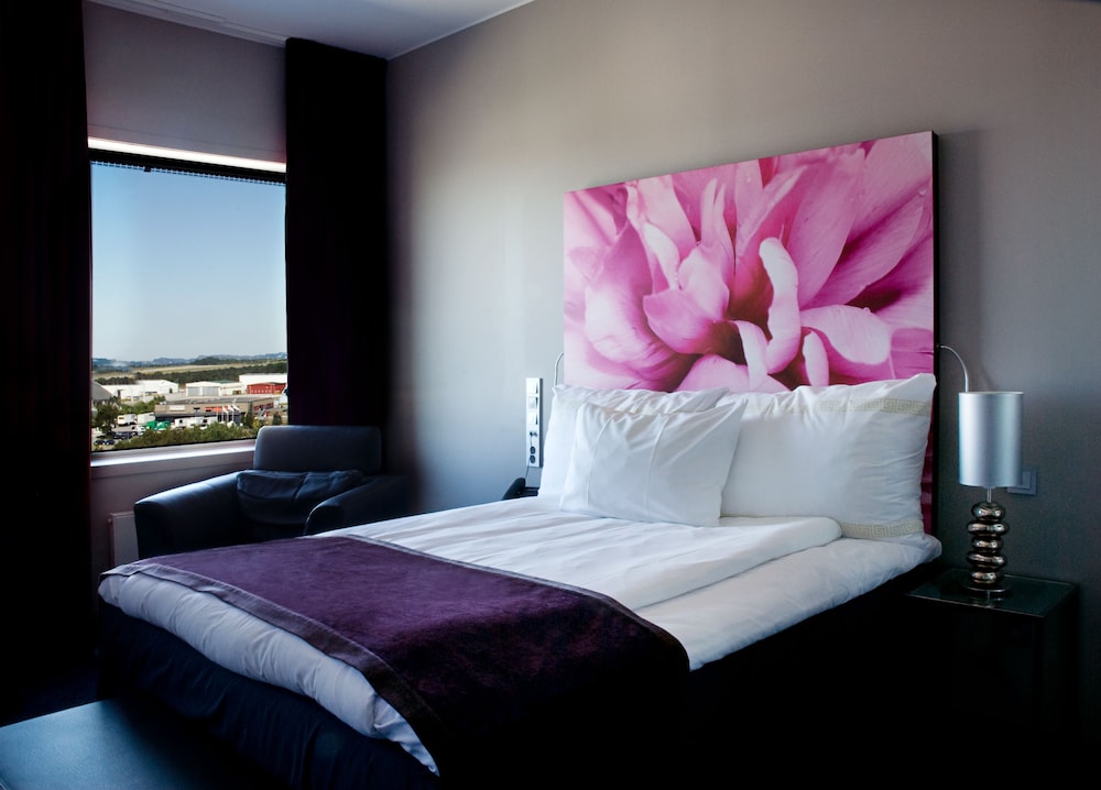 Bergen Vacations - Clarion Hotel Bergen Airport Terminal - Property Image 6