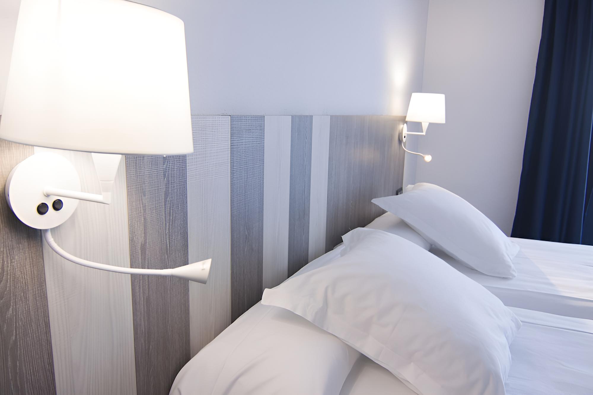 Hotel La Palma de Llanes