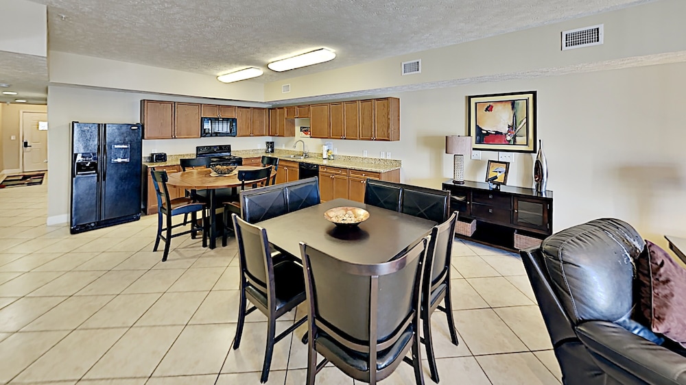 Myrtle Beach Villas 201 A 4 Bedroom Condo