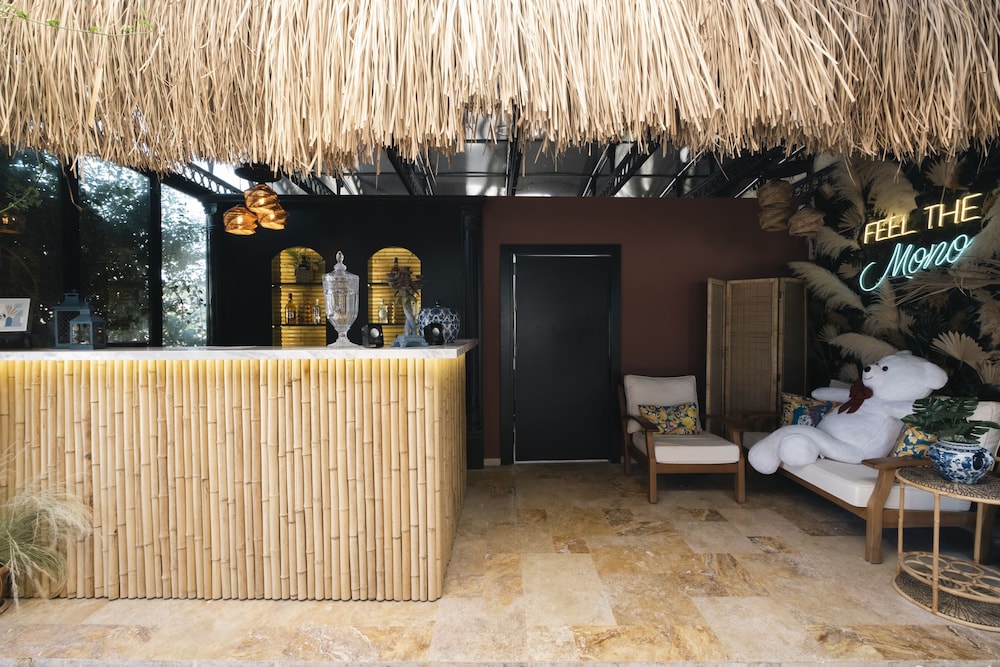 Mono Life Alacati - Image 60