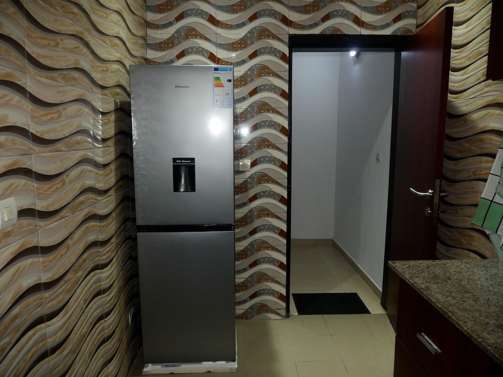 RESIDENCE MH SERVICES ABIDJAN