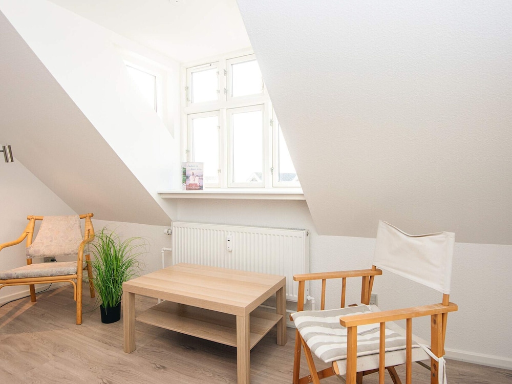 2-room Apartment in Denmark