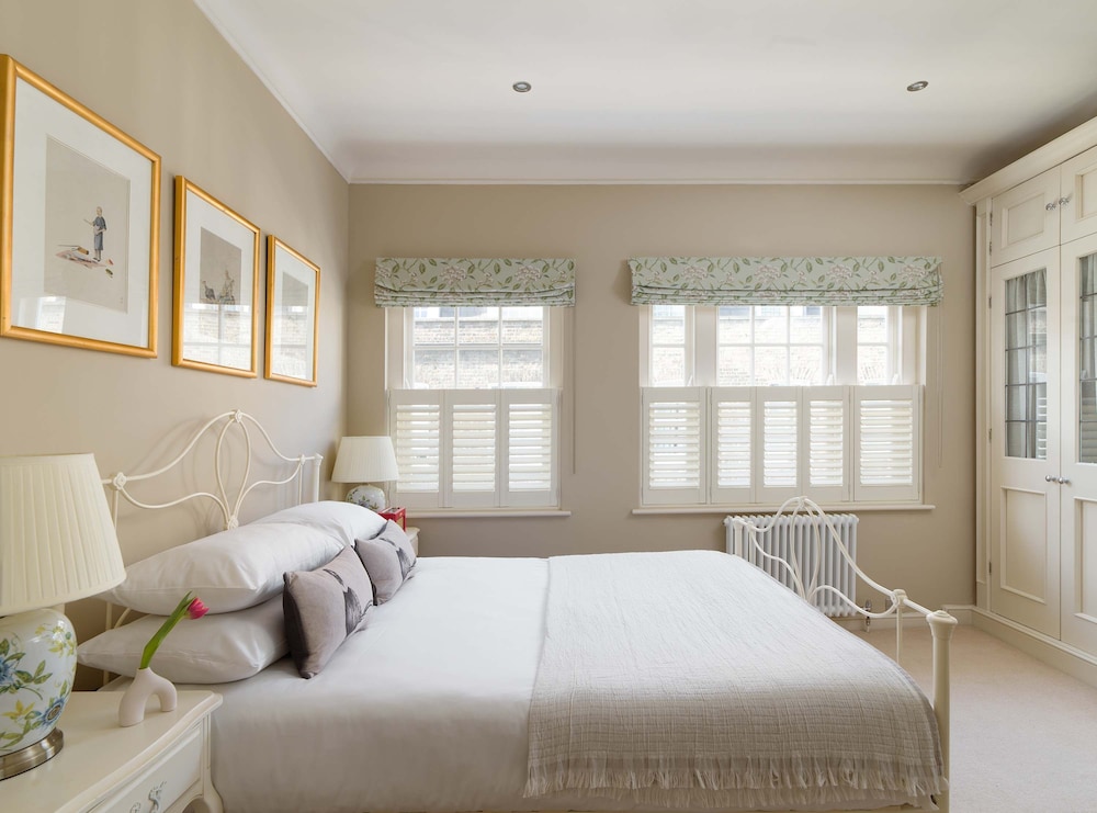 Kings Road 3 bed House Chelsea