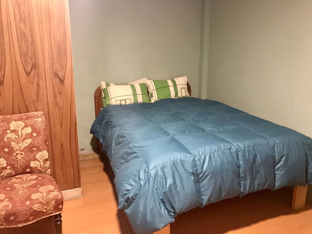 Homestay in Cusco