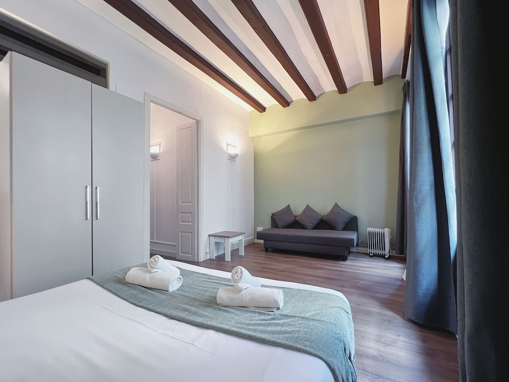Stay U-nique Apartments Vila de Gracia