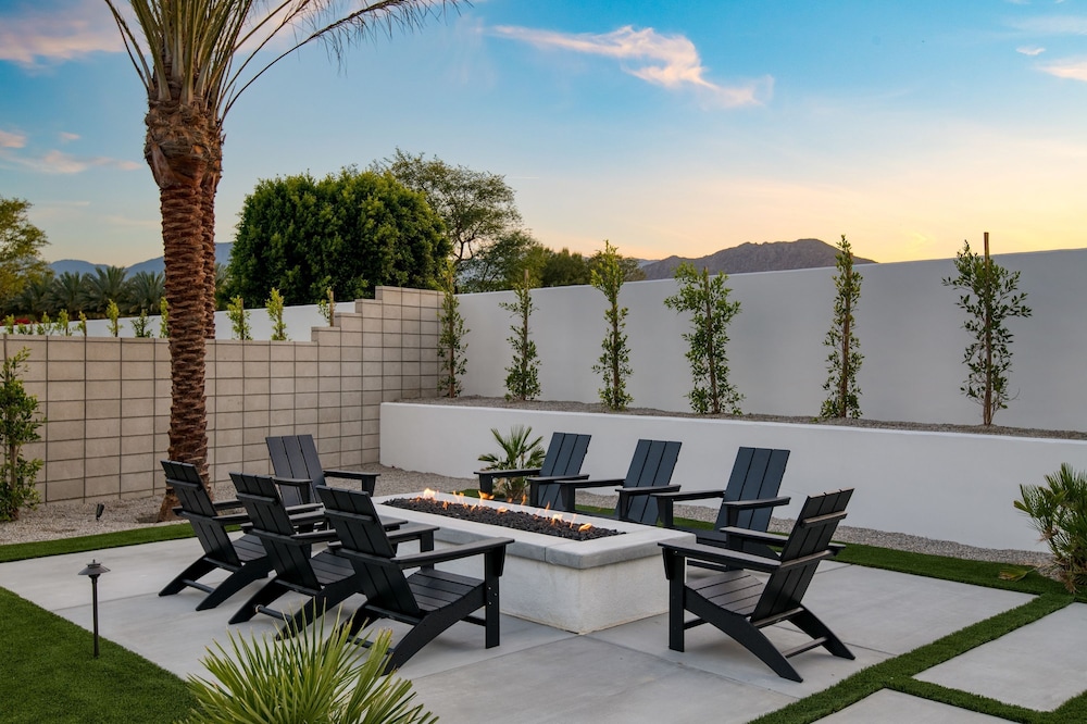 The Reserve at Polo Villas 17 by Avantstay