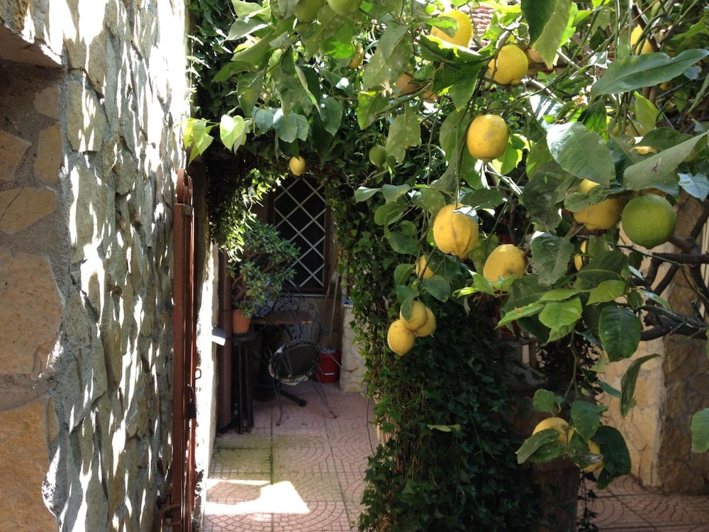 La Villetta B&B