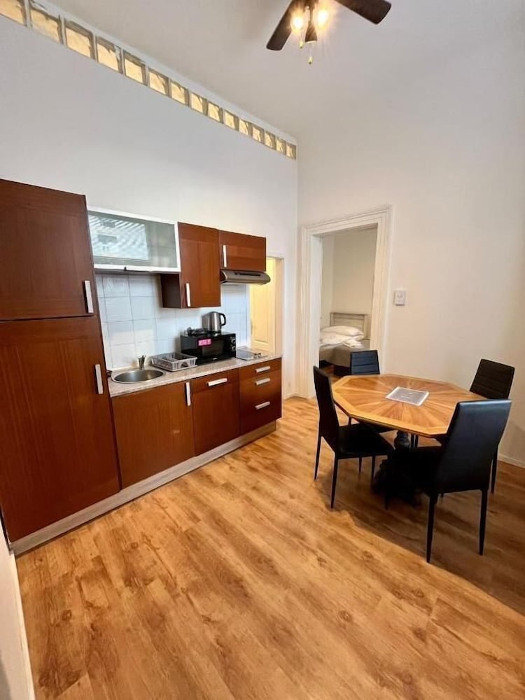 Residence Casa Italia