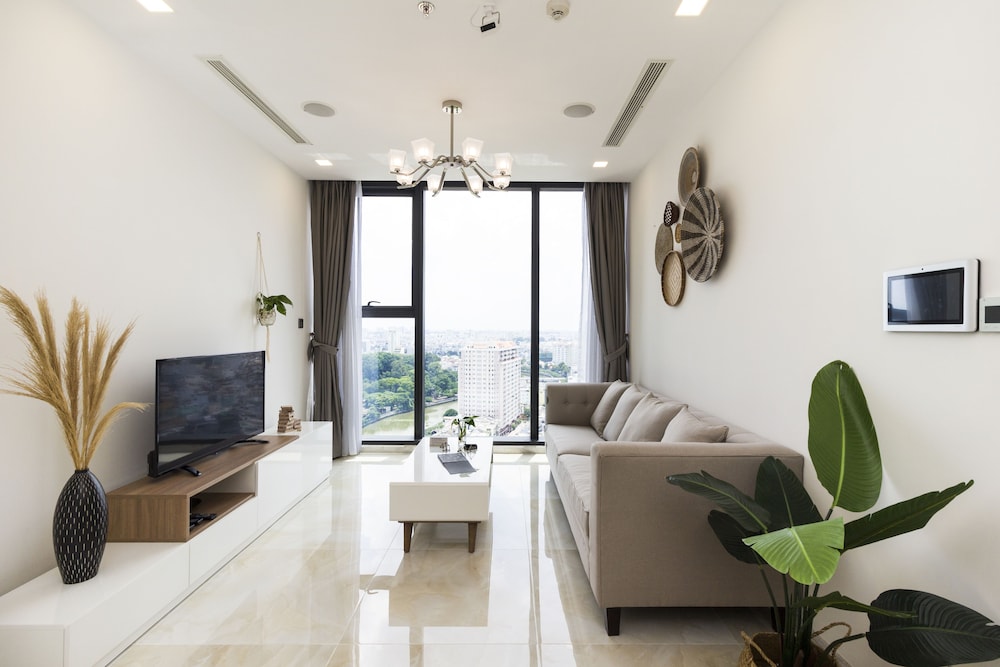 Christina's Saigon - Vinhomes Golden River