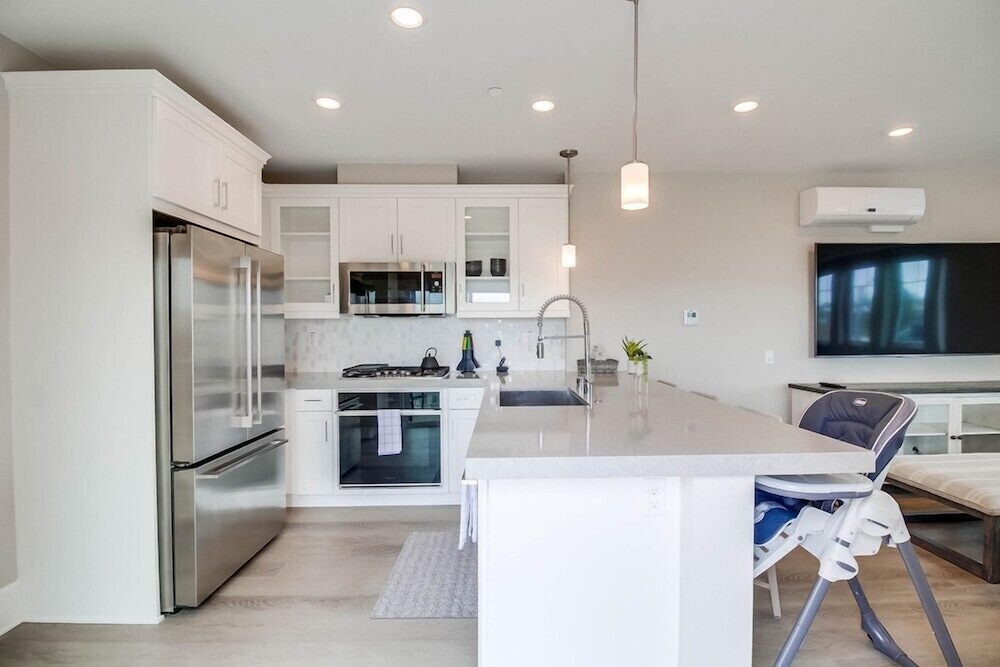 Santa Barbara Loft