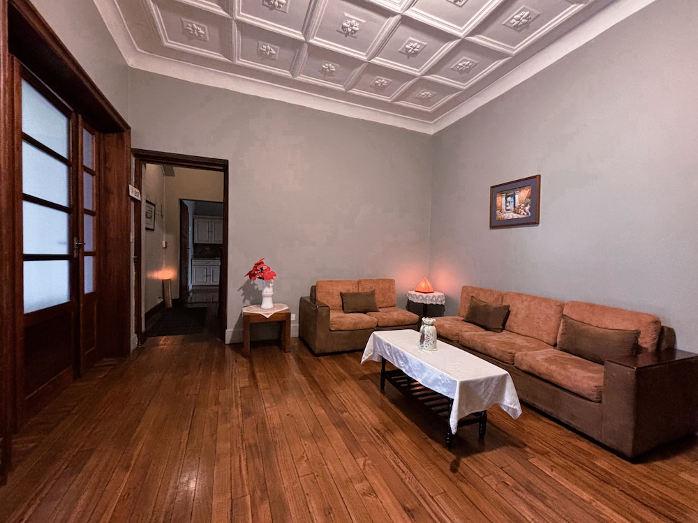 Casa Aida Luz