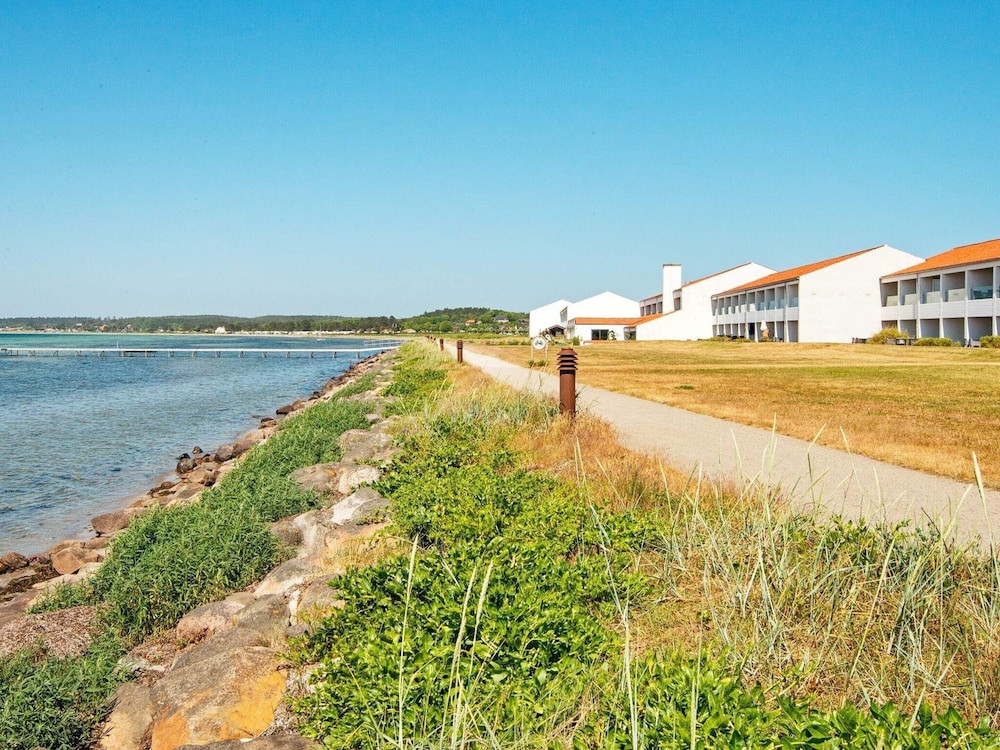 5 Person Holiday Home in Ebeltoft-by Traum view 4