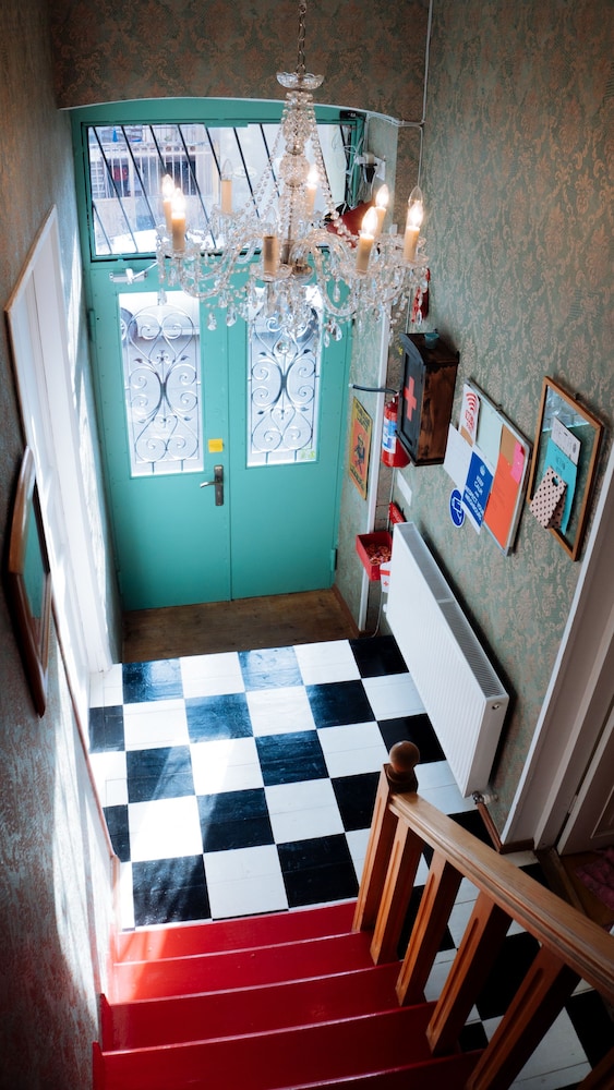 Four Rooms