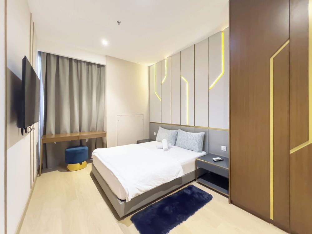 I-City Hill10 Double Tree Shah Alam