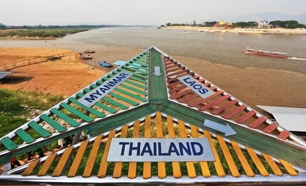 Baan Suan Auy Kham
