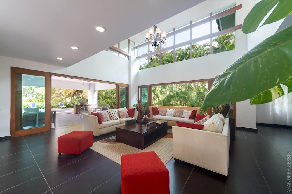 Exclusive Punta Cana Resort and Club Villa - With Pool Games Chef Maid view 4