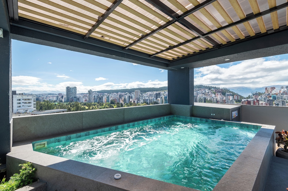 Edificio Efyra by Host Ecuador