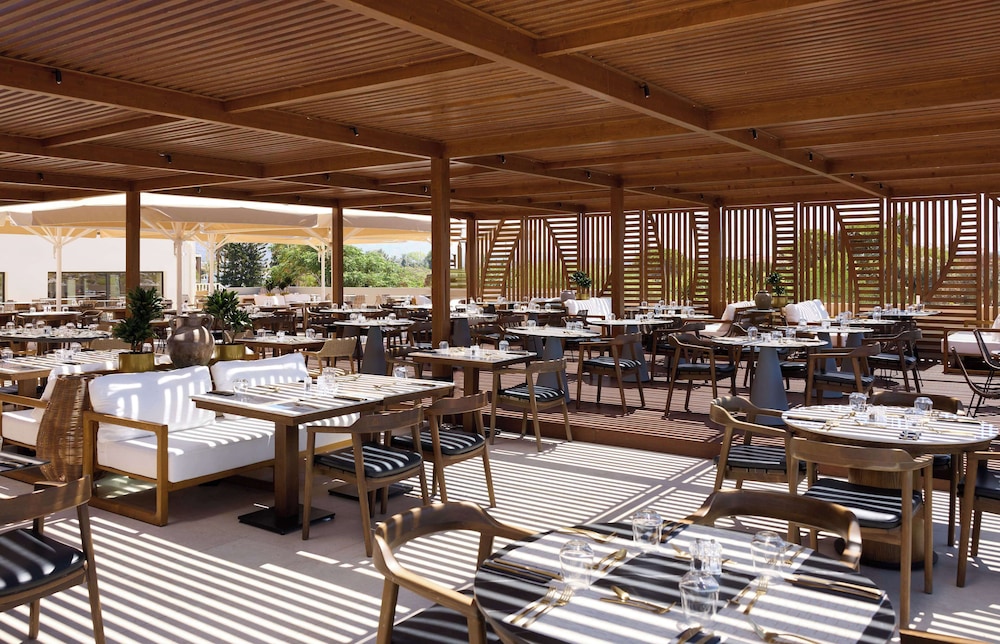 Aulus Chania Resort, Curio Collection by Hilton
