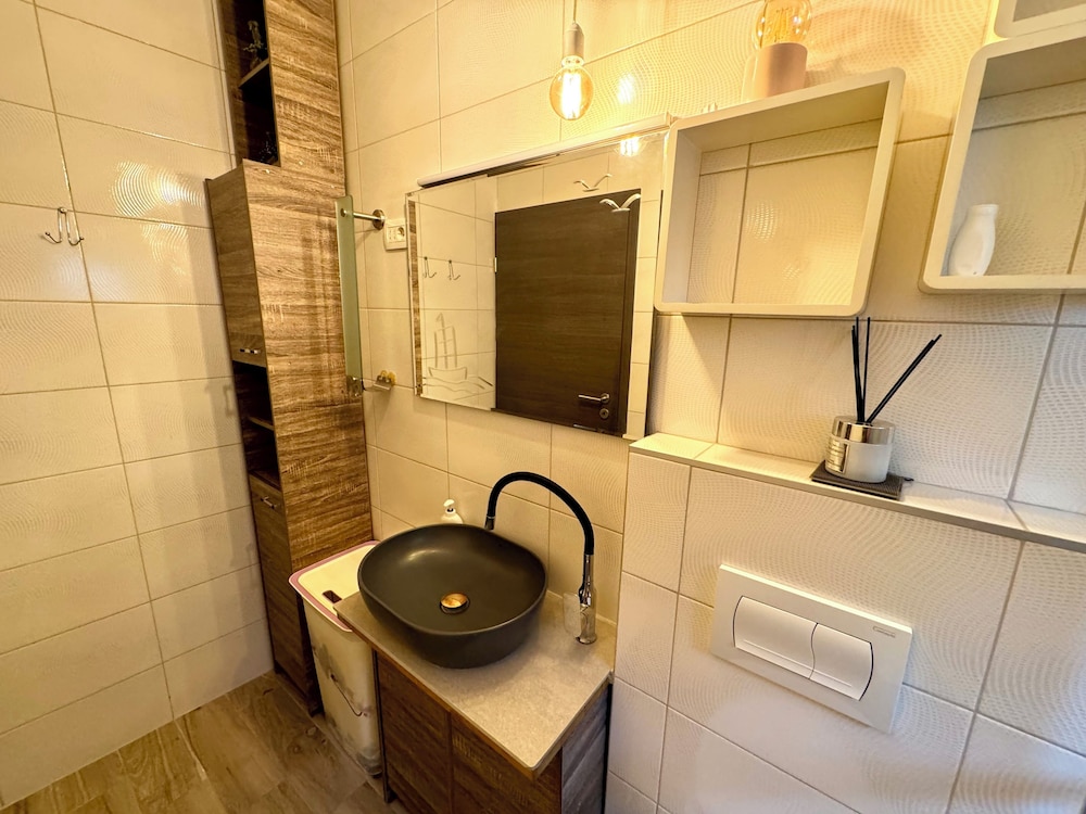 Apartman Draga