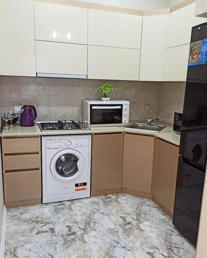 Prestigious apartment near the metro