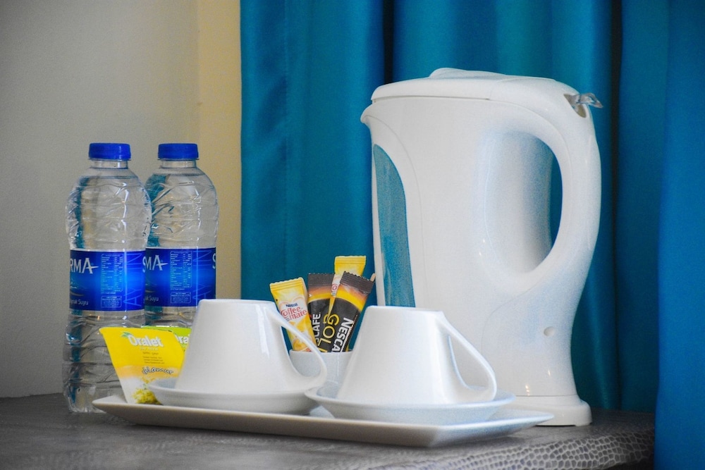 Sun Beach Resort Otel - Image 25