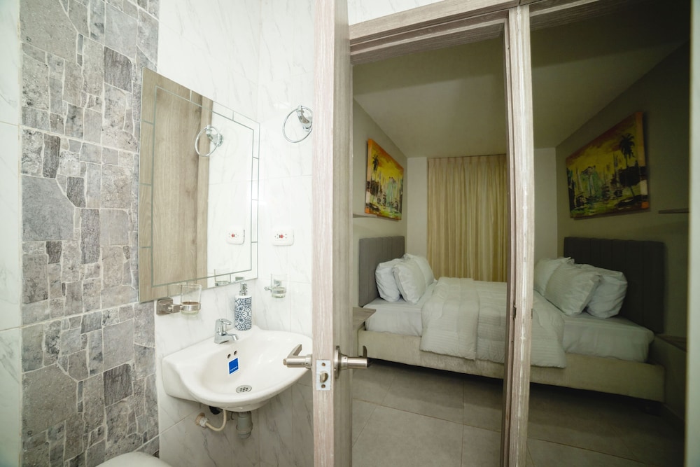 Abel Boutique House