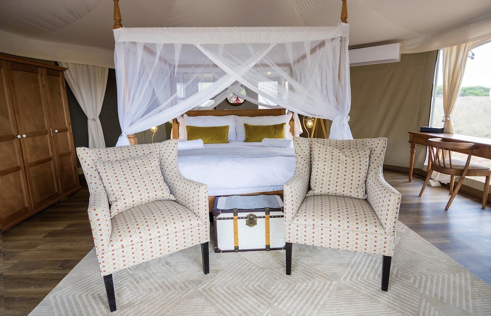 Finfoot Lake Reserve by Dream Resorts