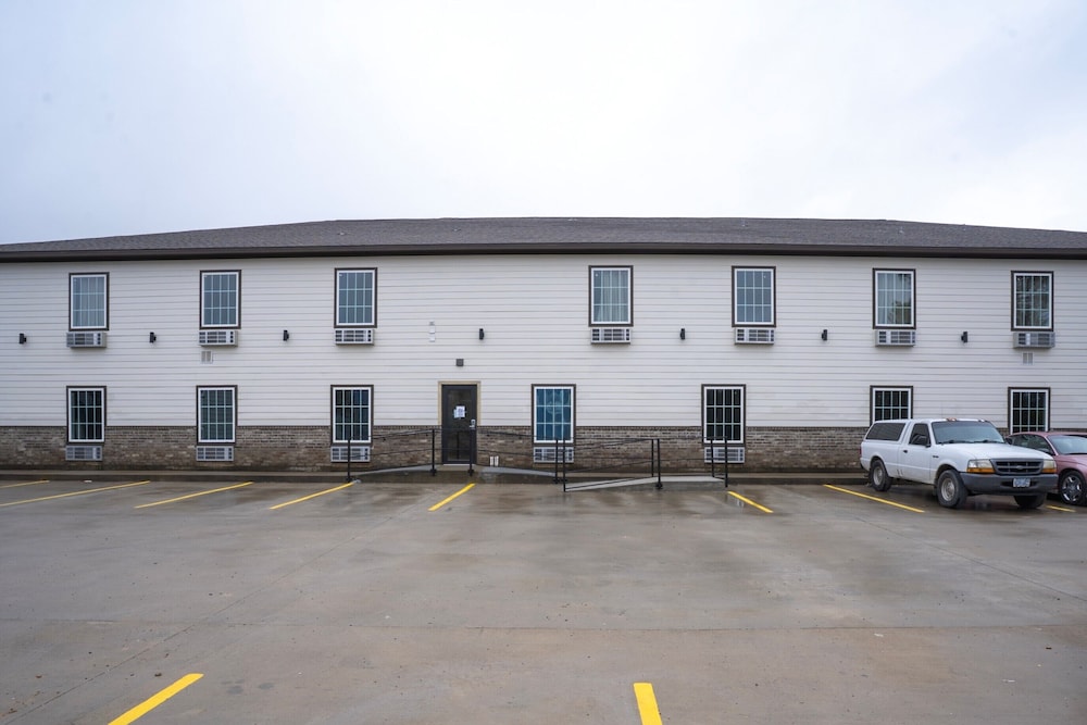 Hotel O Efficiency De Luxe Near Lake Charles Sulphur