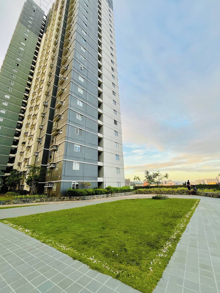Your Zen Space Within the City