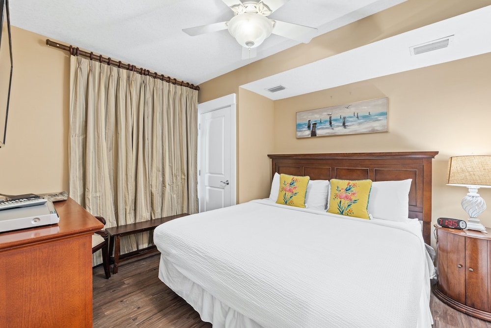 Grand Panama Beach Resort by Panhandle Getaways