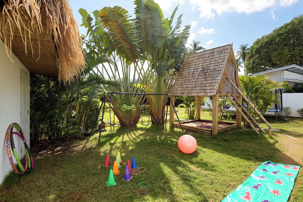 Maya Resort