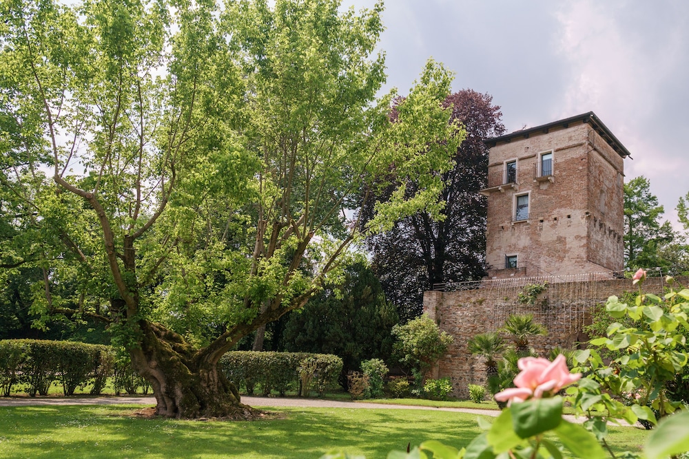 Massimago Wine Tower en Padova