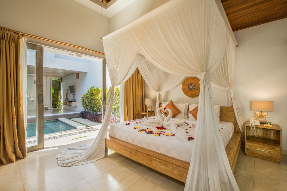 Anulekha Resort and Villa