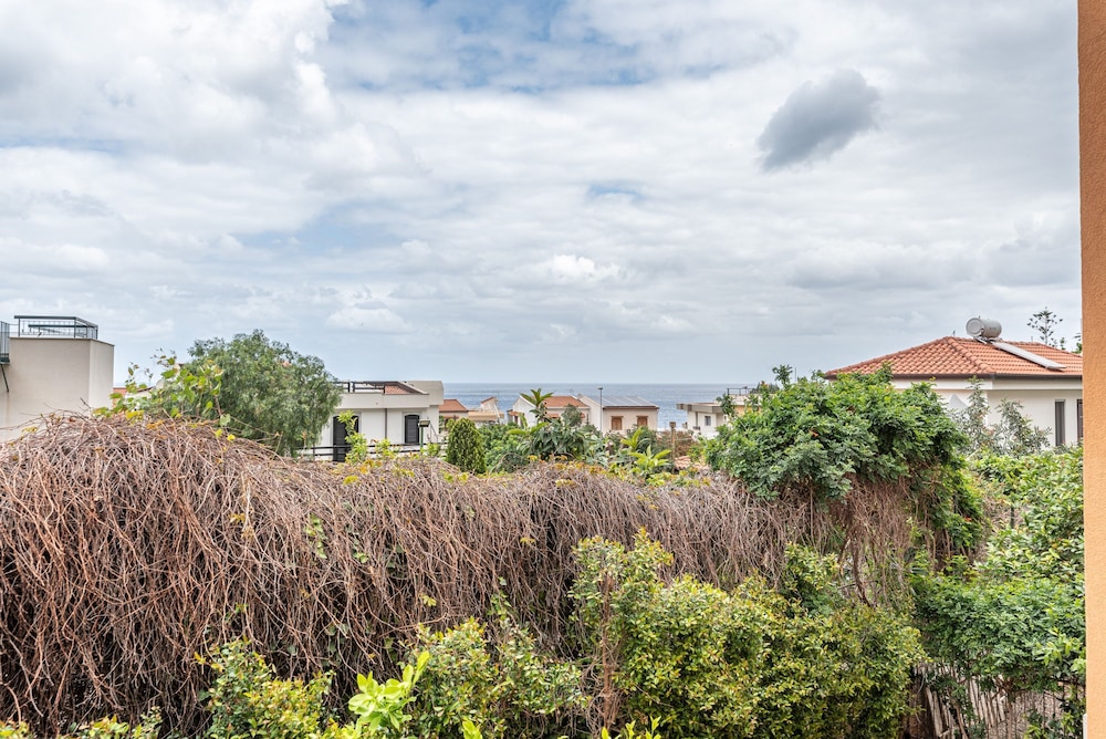 Addaura Seaview Apartment