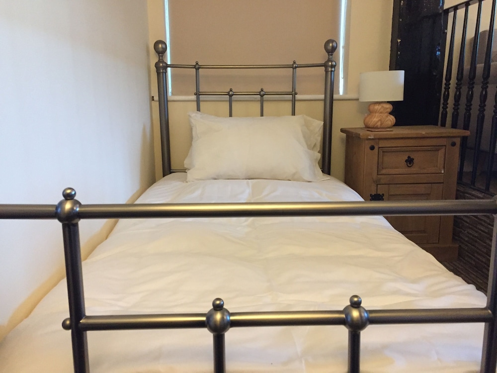 Worthing Vacations - Findon Rest - Property Image 30