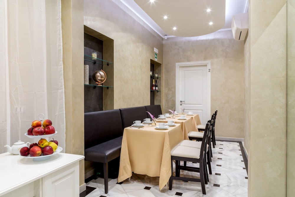 Frattina Grand Suite