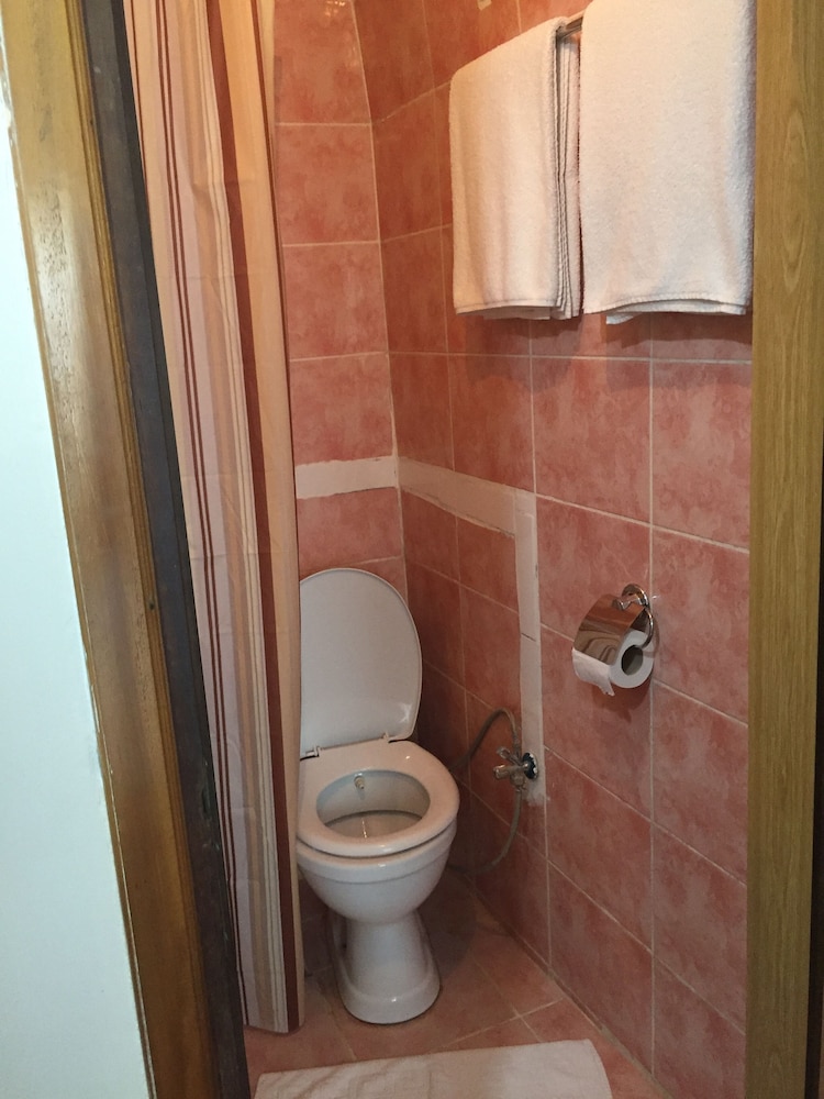 Istanbul Paris Otel & Pansiyon - Image 46