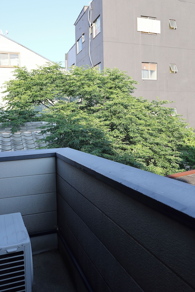 Mori House Tmade Naka