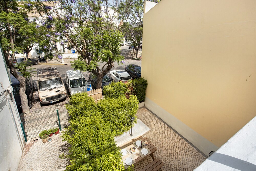 Casinha Amorosa in Faro