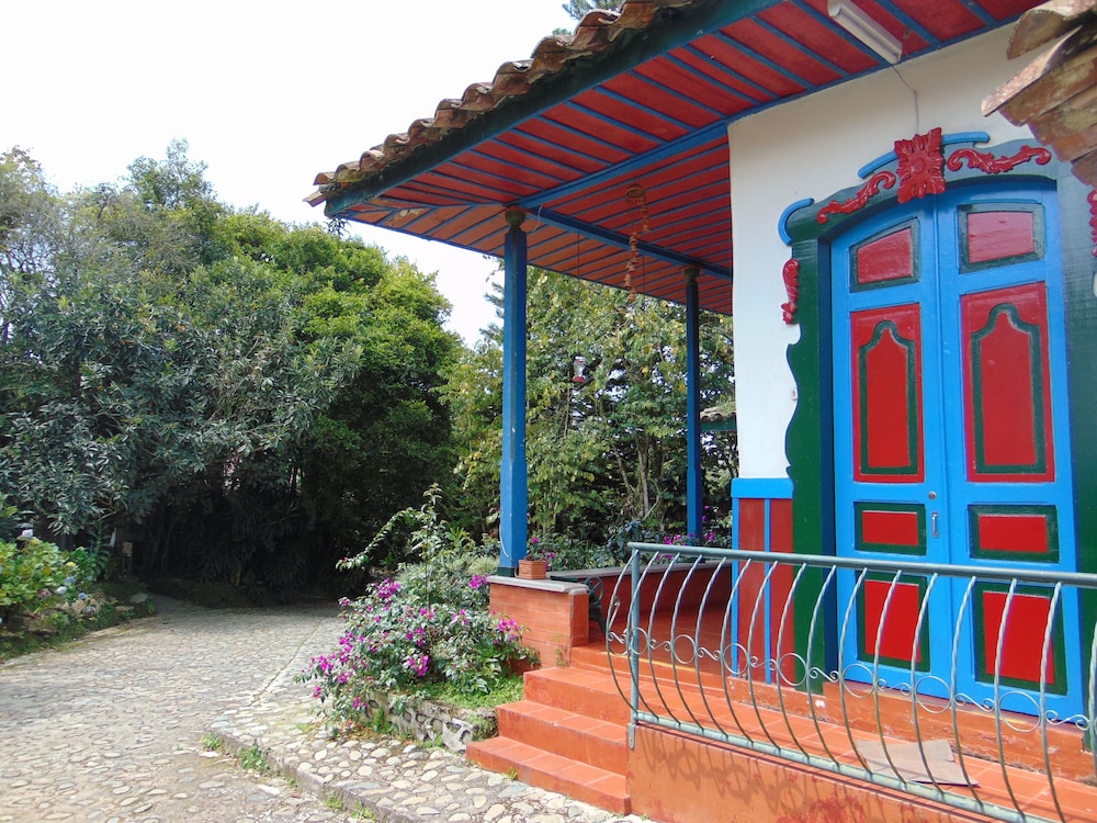 Finca La Colina