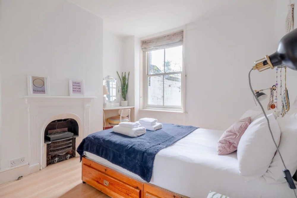 Charming 1 Bedroom Flat in Hammersmith