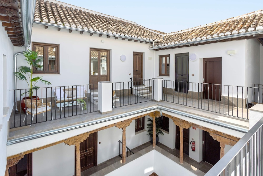 Luxury Apartment in Granada Horno Marina 6