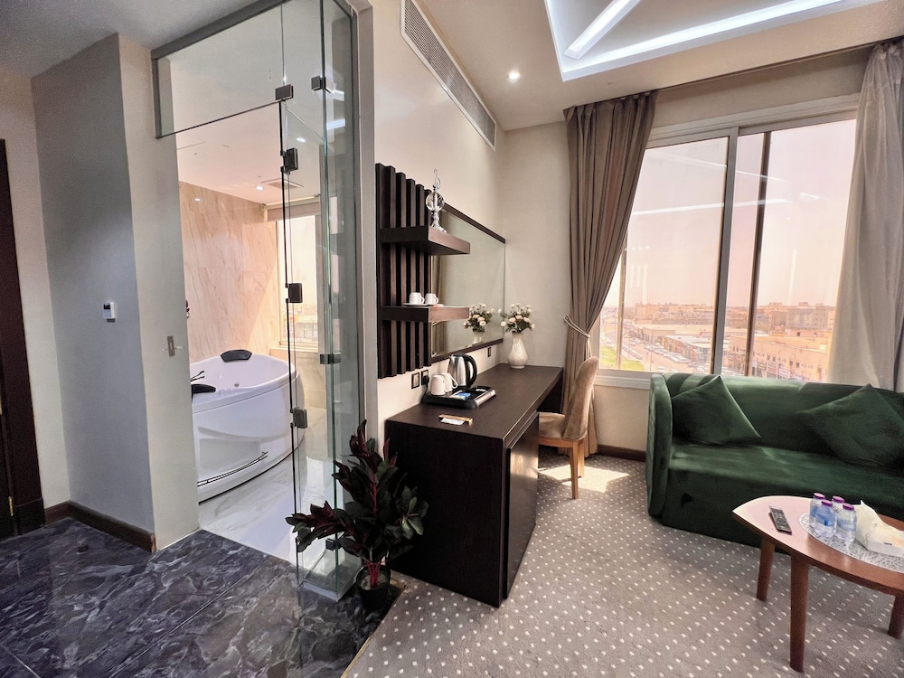 AL Ewan Pro Serviced Apartments