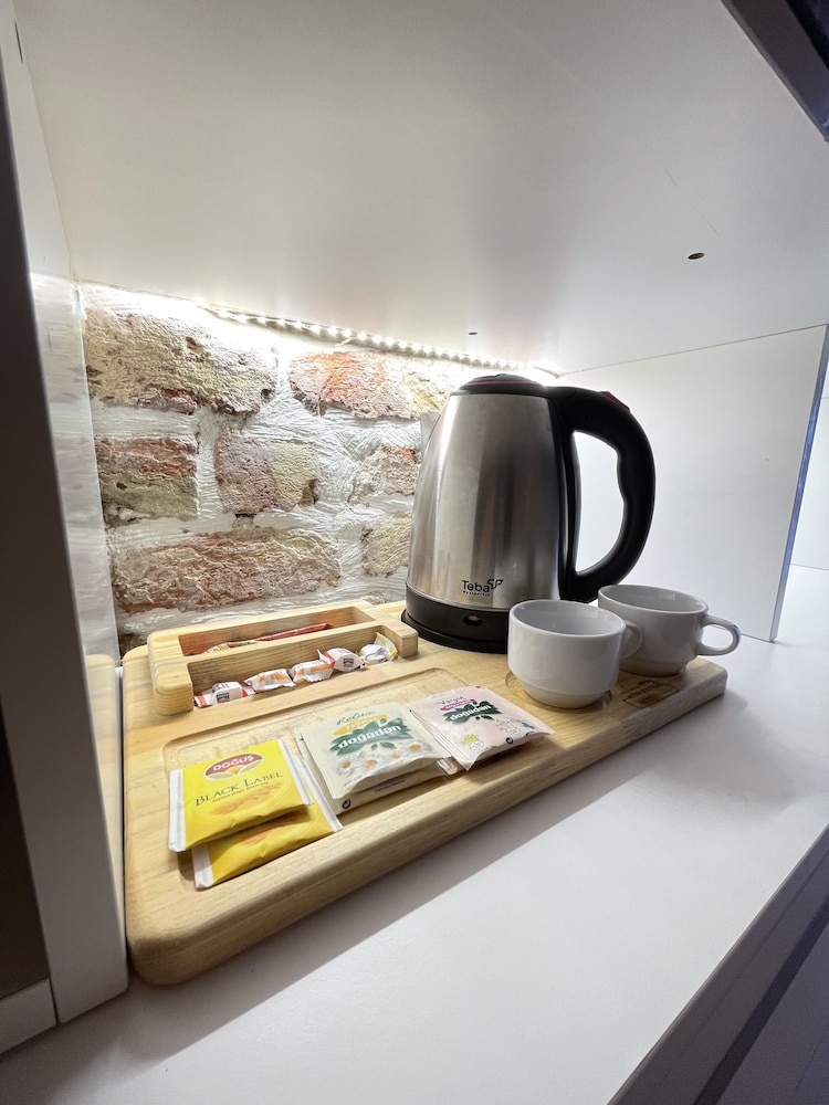 Astra Boutique Otel - Image 15