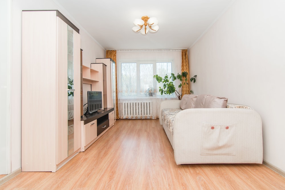 Apartment on Habarovskaya St. 32 view 3