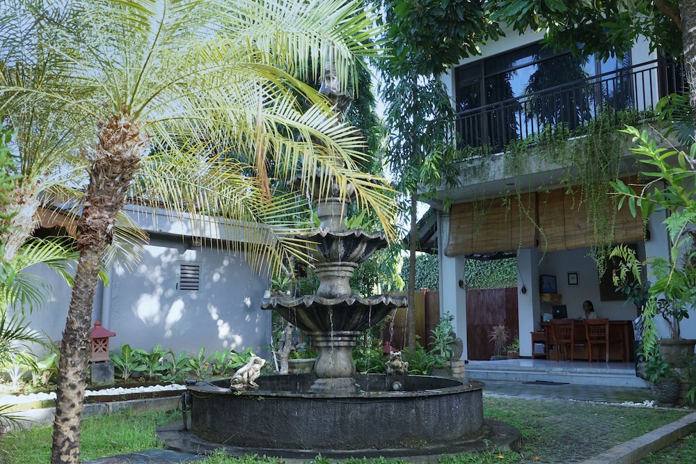 Villa Berawa