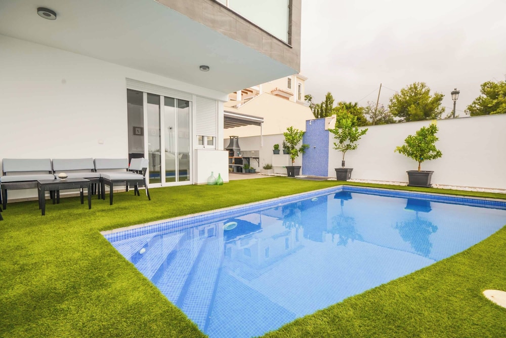 Villa Antonio Pulga