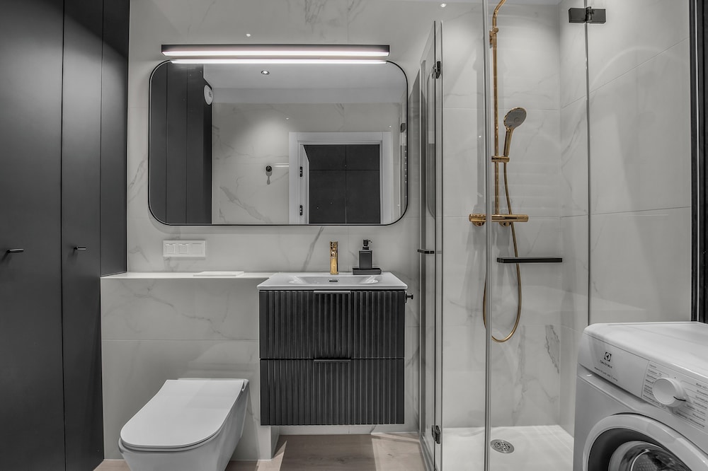 Apartamenty Sun & Snow Ślężna Vita
